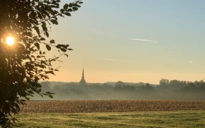 Die Beziehung zu dir selbst