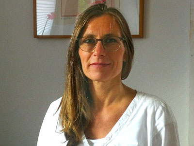 Heilpraktikerin Maike Hoyer 