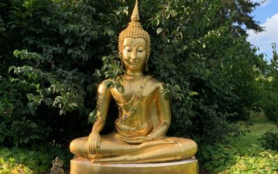 Meditationsgruppe in Syke