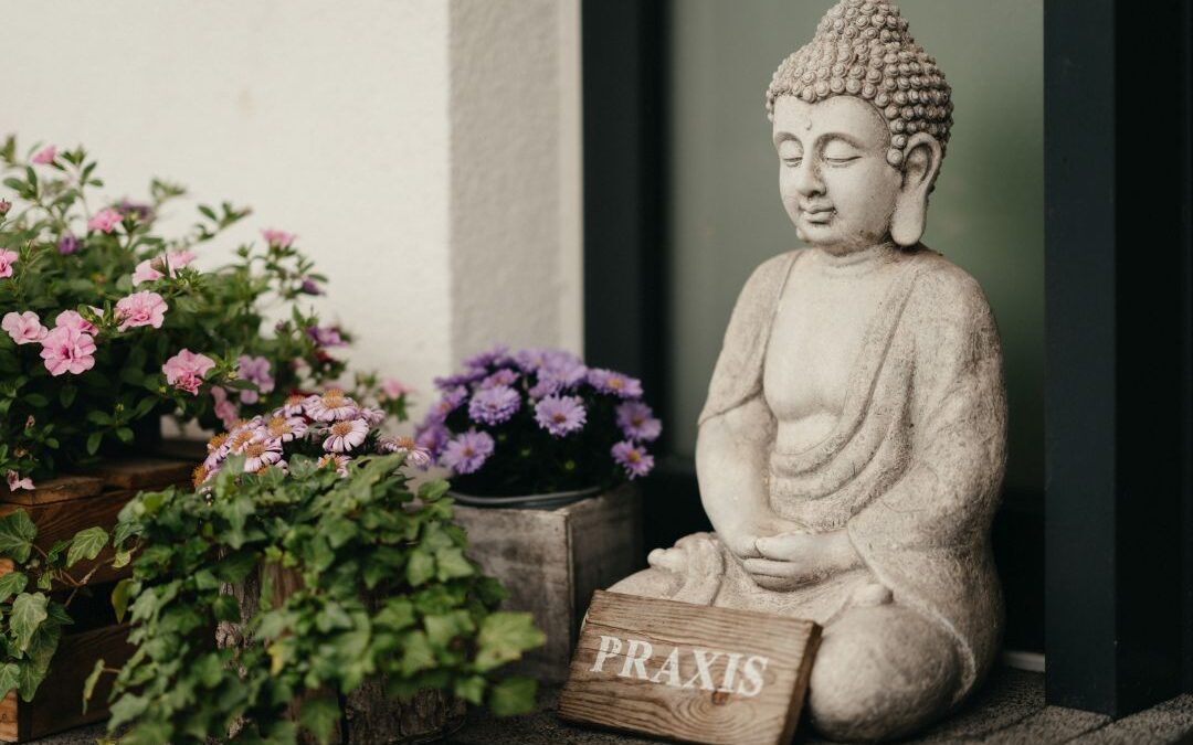 Meditationsgruppe in Syke