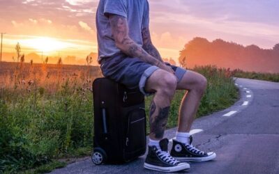 Gesundheitliche Risiken von Tätowiermitteln