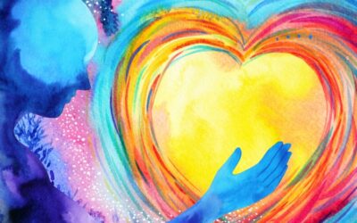 Öffne das transformative Potenzial in dir